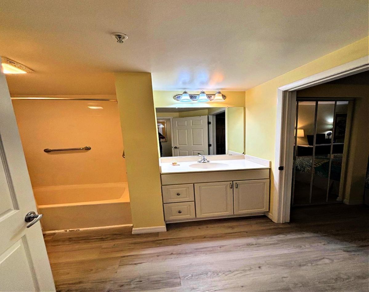 Vacation In Comfort And Luxury 1Br Oceanfront -Wyndham Ocean Walk 703 Daytona Beach Dış mekan fotoğraf