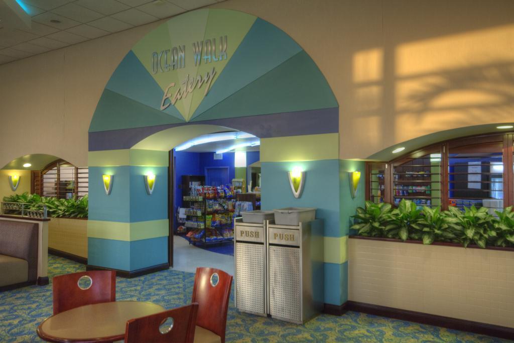 Vacation In Comfort And Luxury 1Br Oceanfront -Wyndham Ocean Walk 703 Daytona Beach Dış mekan fotoğraf